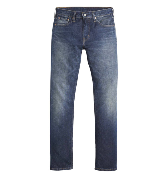 Джинсы • Levi's • Синий