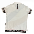 Поло • Philipp Plein • Белый