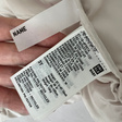Куртка • UNIQLO • Молочный