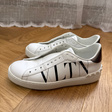 Кеды • Valentino Garavani • Белый
