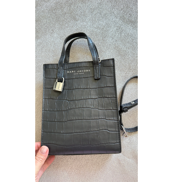 Сумка • Marc Jacobs • Черный