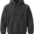 Худи • Stone Island • Черный