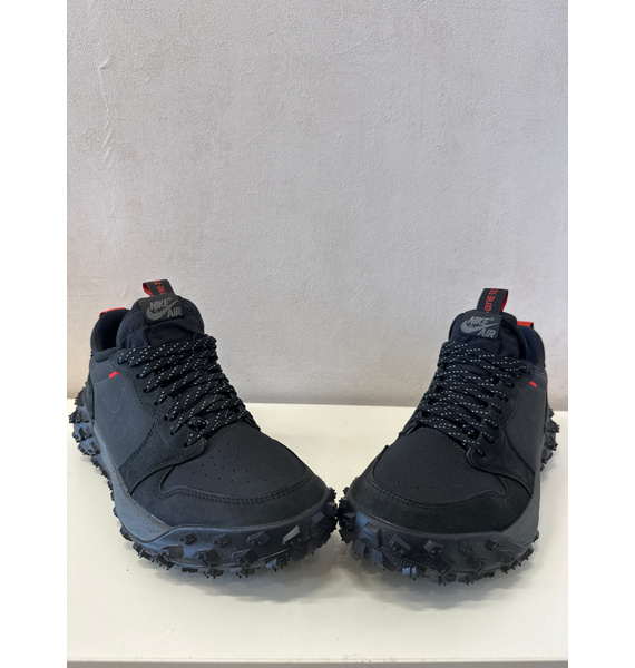 Кроссовки • Nike • Тёмно-серый