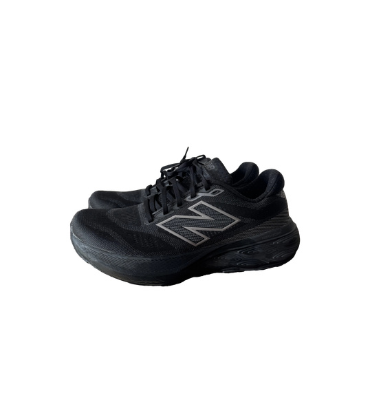 Кроссовки • New Balance • Черный