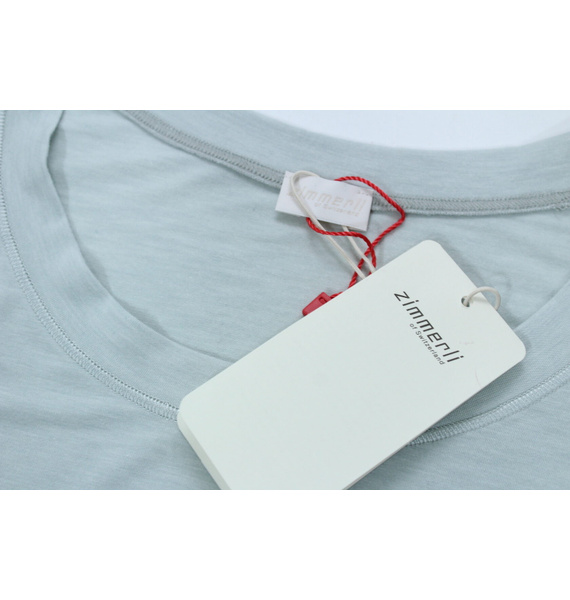 Лонгслив • Zimmerli • Серый