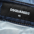 Джинсы • Dsquared2 • Синий