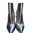Туфли • Casadei • Серебряный