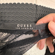 Платье • GUESS • Мульти