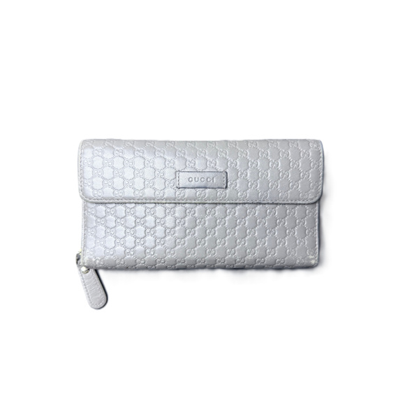 Кошелек • Gucci • Серый