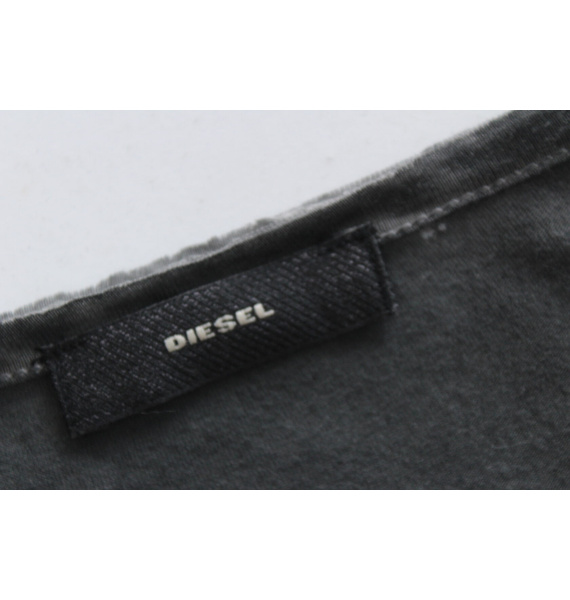 Платье • Diesel • Серый