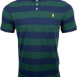 Поло • Polo Ralph Lauren • Синий