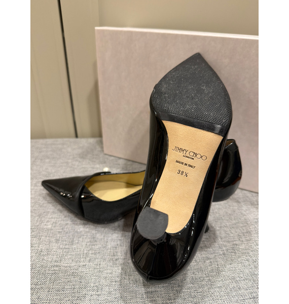 Туфли • Jimmy Choo • Черный