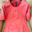 Костюм • adidas by Stella McCartney • Розовый