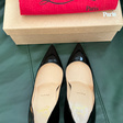 Туфли • Christian Louboutin • Черный