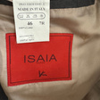 Костюм • Isaia • Серый