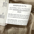 Кожаная куртка • Martin Eden • Песочный