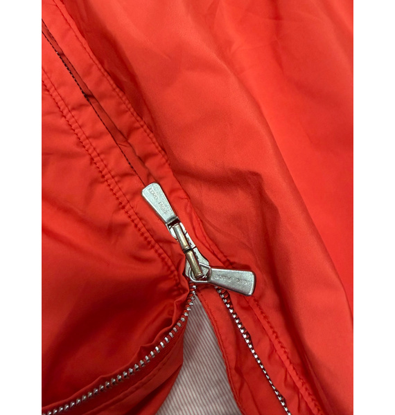 Жилет • Loro Piana • Красный