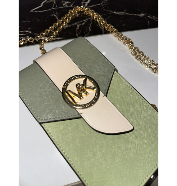 Сумка • Michael Kors • Зеленый