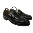 Лоферы • Loake1880 • Черный
