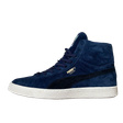 Кеды • PUMA • Синий