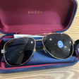 Очки • Gucci Eyewear • Черный
