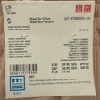 Брюки • UNIQLO • Розовый