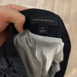 Плавки • Tommy Hilfiger • Темно-синий