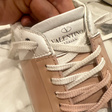 Кеды • Valentino Garavani • Белый