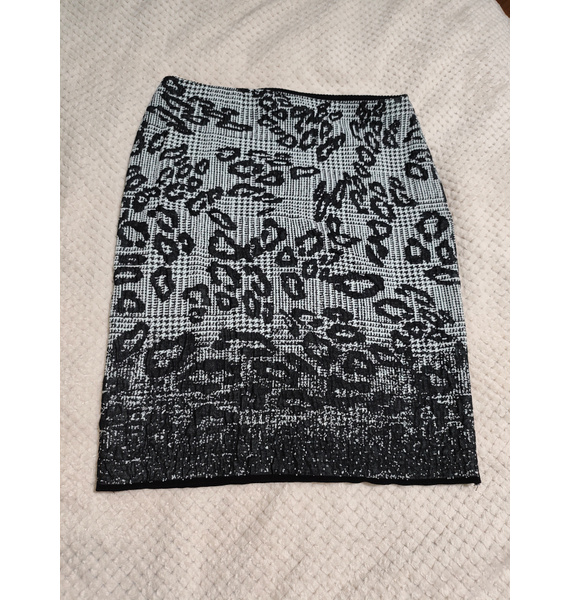 Юбка • Marccain • Черный