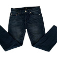 Джинсы • True Religion • Голубой