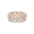 Браслет • De Beers Jewellers • Розовый
