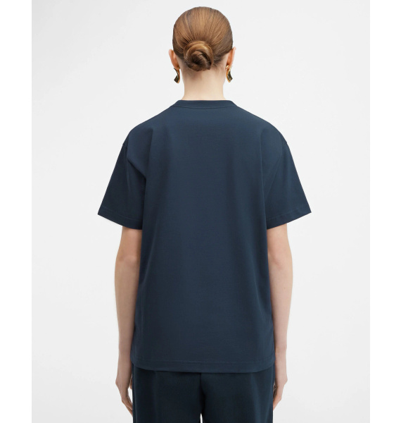 Футболка • Jacquemus • Темно-синий