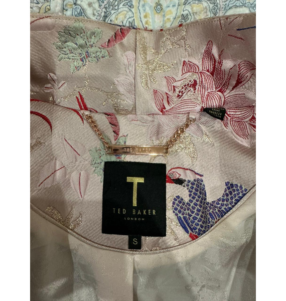 Жакет • Ted Baker • Синий