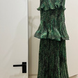 Сарафан • Karen Millen • Зеленый