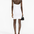 Платье • Alexander Wang • Белый