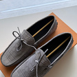 Мокасины • Tod's • Серый