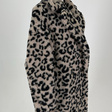 Шуба • Max Mara • Коричневый