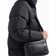 Барсетка • Armani Exchange • Черный