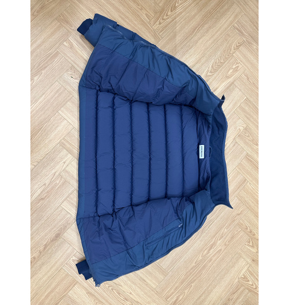 Куртка • BIKKEMBERGS • Синий