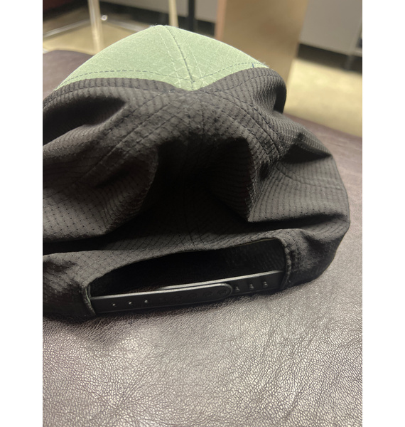 Кепка • The North Face • Хаки