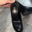 Туфли • Saint Laurent • Черный