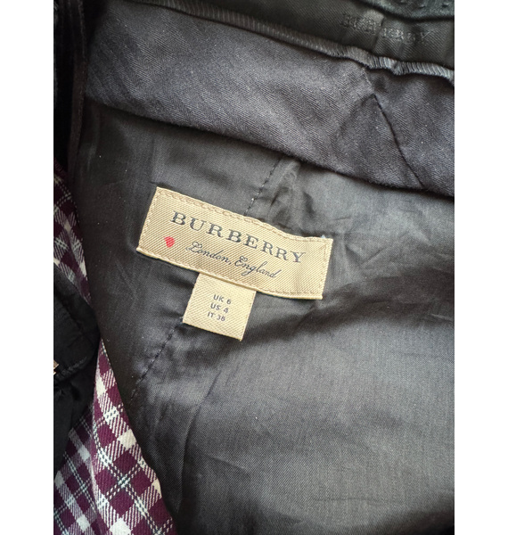 Брюки • Burberry • Другое