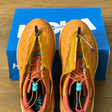 Кроссовки • Hoka One One • Оранжевый