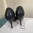 Туфли • Christian Dior • Черный