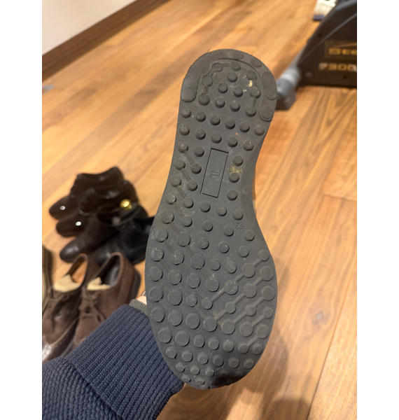 Кроссовки • Porsche Design • Белый