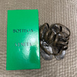 Босоножки • Bottega Veneta • Зеленый