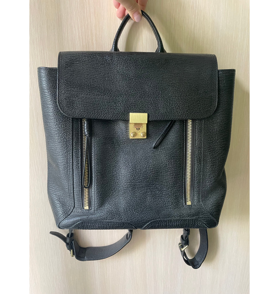 Рюкзак • 3.1 Phillip Lim • Черный