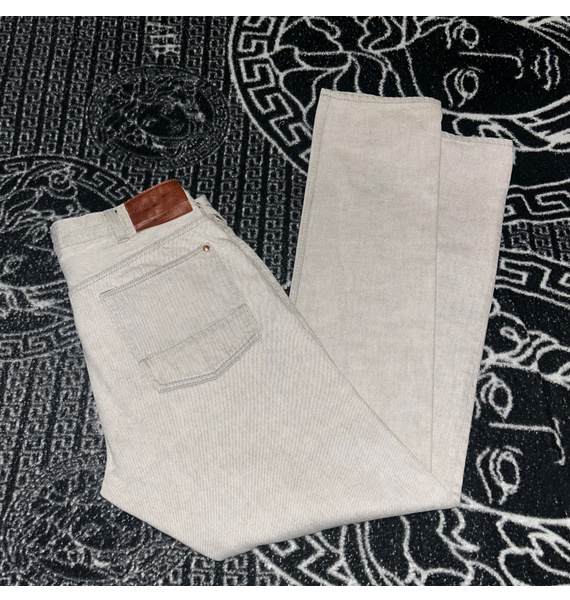Джинсы • Paul Smith • Серый