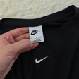 Лонгслив • Nike • Черный