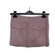 Юбка • Acne Studios • Розовый